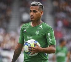 ASSE : ce Vert qui ne comprend pas le huis-clos contre le FC Nantes