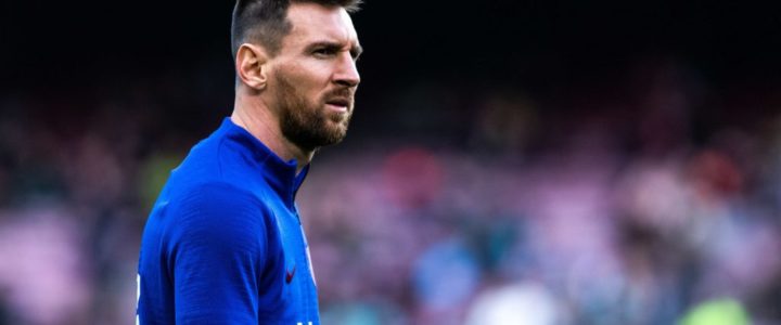 Les infos du jour : l’avenir de M’Vila incertain, Messi sur les nerfs