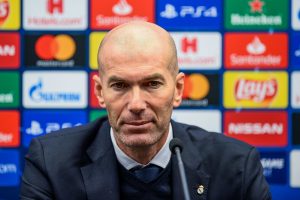 ASSE : Zidane donne encore plus de regrets aux Verts avec Gasset