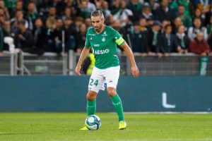 ASSE – FC Nantes (0-2) : Perrin refuse de valider une crise chez les Verts
