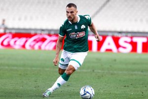 ASSE – Mercato : un ancien Vert rebondit en Ligue 2