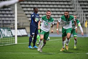 Paris FC – ASSE (2-3) : les 3 choses à retenir de la qualification des Verts