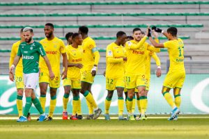 L’analyse de Charles Guyard : « Le FC Nantes, bien Vert pour 2020 »