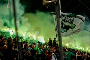ASSE : Daniel Riolo incendie les supporters des Verts