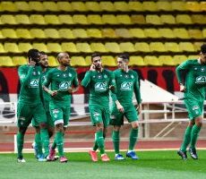 AS Monaco – ASSE (0-1) : les 3 héros stéphanois de la qualification