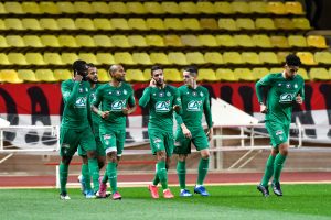 AS Monaco – ASSE (0-1) : les 3 héros stéphanois de la qualification