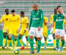 Résultat L1 : le FC Nantes s’offre l’ASSE à Geoffroy-Guichard (2-0)