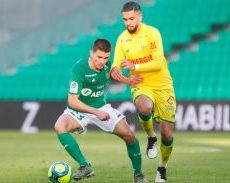 ASSE – FC Nantes (0-2) : deux Canaris donnent enfin des ambitions à Gourcuff