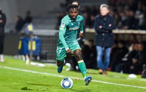 FC Nantes – Mercato : l’ASSE et Reims ont déjà tenté le coup Moses Simon !