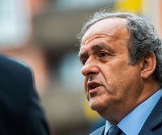 ASSE : le fantasme Michel Platini s’est envolé définitivement