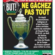 ASSE : pourquoi Yohan Cabaye fait de la Coupe de France une priorité