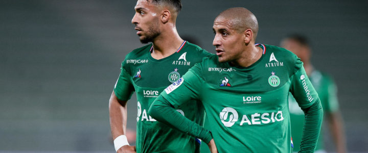 ASSE : 4 joueurs « scandaleux » dénoncés à Saint-Etienne
