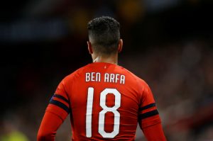 FC Nantes, ASSE, Stade Rennais – Mercato : Ben Arfa explique pourquoi il a préféré Valladolid