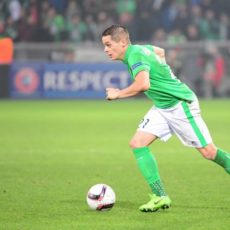 ASSE-Rumilly : Les Verts l'emportent