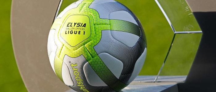 Match en direct : Ligue 1 à partir de 20h