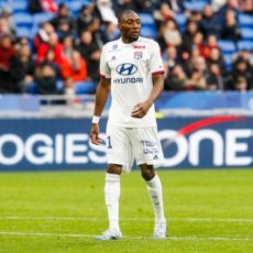 Lyon : le groupe pour le derby
