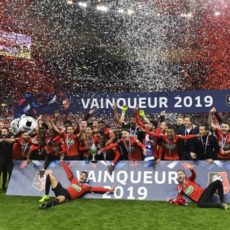 Tirage au sort de la Coupe de France : toutes les infos !