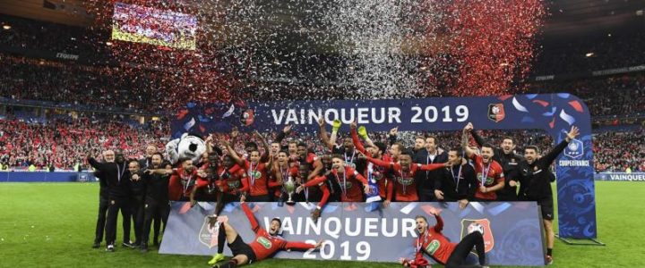 Tirage au sort de la Coupe de France : toutes les infos !