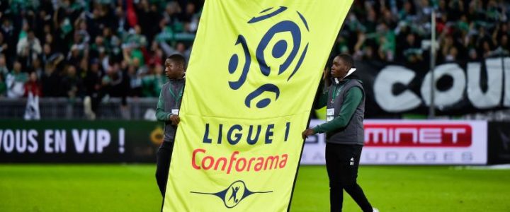 Ligue 1 : comment Canal + veut concurrencer Mediapro