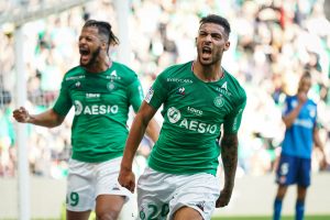 ASSE – Stade de Reims (1-1) : les 5 raisons de rester positifs pour les Verts