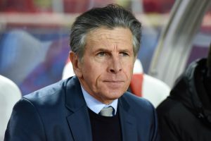 Résultat Ligue 1 : le FC Metz devant les Verts à la pause (1-0, MT)