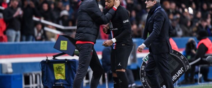 Les infos du jour : le feuilleton Mbappé saborde le PSG, Gourcuff fulmine au FC Nantes