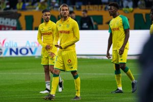 ASSE, FC Nantes : fortunes diverses pour les Canaris et les Verts en Gambardella