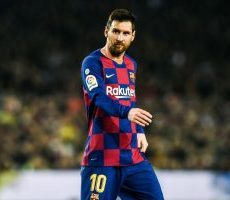 Les infos du jour : Lionel Messi à cœur ouvert, ça va de mal en pis au PSG