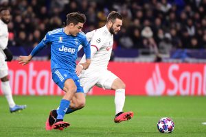 OL – Juventus (1-0) : Pierre Ménès fait son mea culpa avant le derby contre l’ASSE