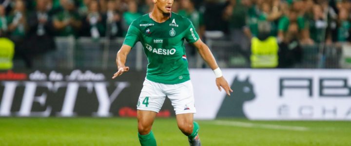 ASSE : La Ligue 2, un sujet qui fait presque sourire les Verts