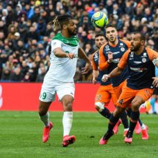 ASSE : Le flop Diony monte en régime, tremble Ligue 1 !