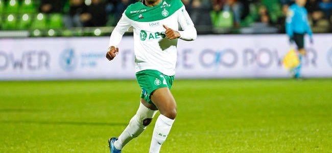 ASSE : Nouveau coup dur pour les Verts, fin de saison pour Youssouf