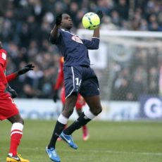 Cheick Diabaté se verrait bien revenir en France