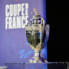 Coupe de France  : La finale reportée ?