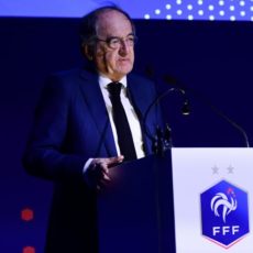 PSG – ASSE : Caïazzo préfère un report de la finale de Coupe de France
