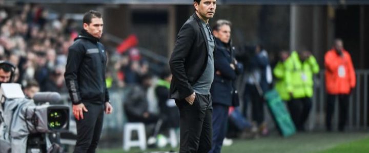 🚨 ASSE – Rennes : les équipes officielles !