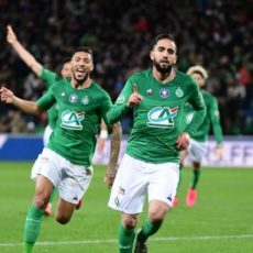Coupe de France / PSG – ASSE : la finale également reportée ?