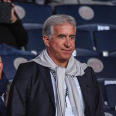 ASSE : pas de Ligue 1 avant le 15 juin selon Bernard Caïazzo