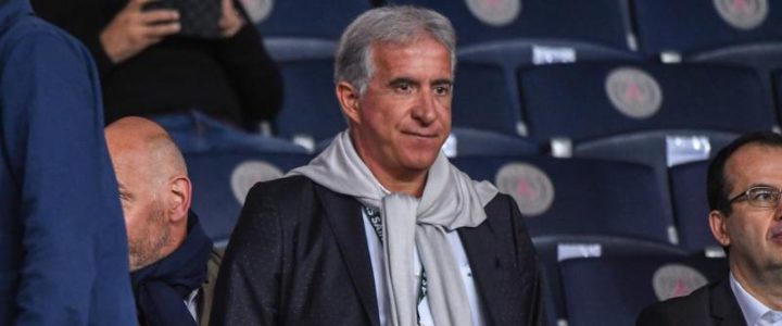 ASSE : pas de Ligue 1 avant le 15 juin selon Bernard Caïazzo