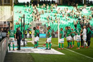 ASSE – Girondins (1-1) : un nouveau cycle lancé chez les Verts ?