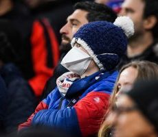 Ligue 1, Coronavirus – L’oeil de Denis Balbir : « Même à huis clos, il faut aller au bout »