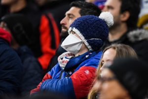 Ligue 1, Coronavirus – L’oeil de Denis Balbir : « Même à huis clos, il faut aller au bout »