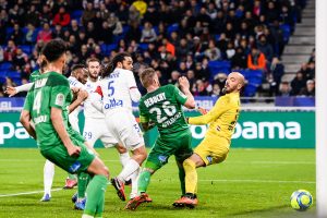 OL – ASSE (2-0) : Pierre Ménès dévoile la clé d’un derby à sens unique