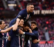 Ligue 1 : et les trois joueurs les mieux payés en France sont…