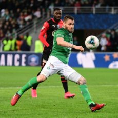 ASSE : Saint-Etienne va sauver sa saison contre le PSG, c'est écrit