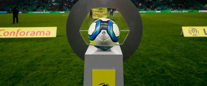 La LFP dévoile le classement final de la saison 2019-2020