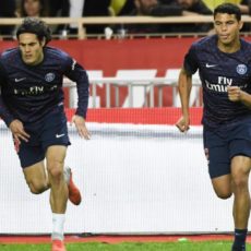 Thiago Silva, Cavani, Meunier… le onze des joueurs libres en Ligue 1