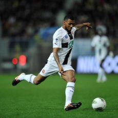 Saint-Etienne : Yann M'Vila devrait bien être présent contre le PSG