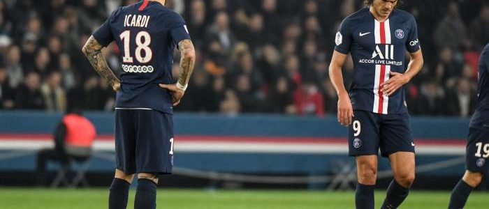 Ligue 1 : « On ne peut pas laisser des joueurs professionnels pendant 4 mois sans entraînement »