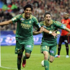 ASSE – Rennes (finale de la Coupe de la Ligue 2013) en streaming : où voir le match ?